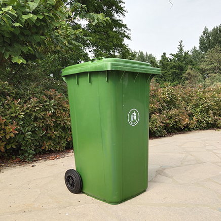 戶(hù)外垃圾桶